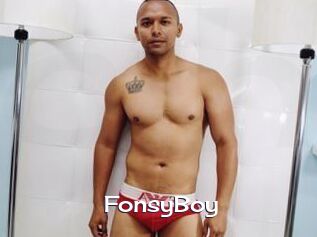 FonsyBoy