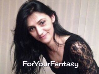 ForYourFantasy