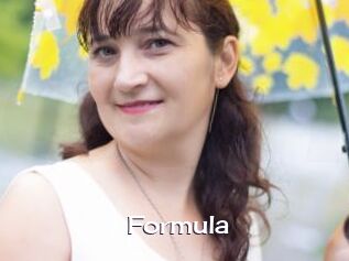 Formula