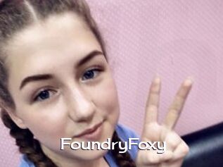 FoundryFoxy