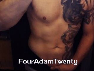 FourAdamTwenty