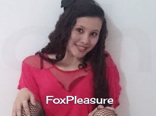 FoxPleasure