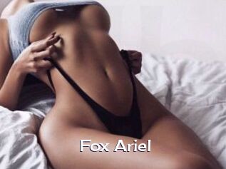 Fox_Ariel Click here to exit