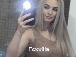 Foxxilla