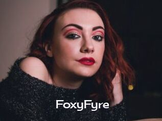 FoxyFyre Click here to exit