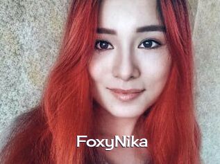 FoxyNika
