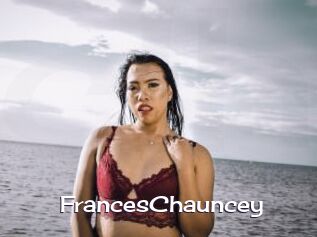 FrancesChauncey