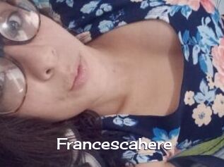 Francescahere