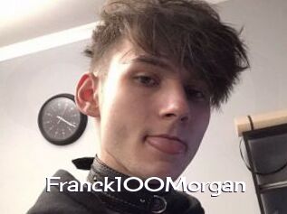 Franck100Morgan