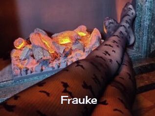 Frauke