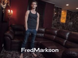 FredMarkson
