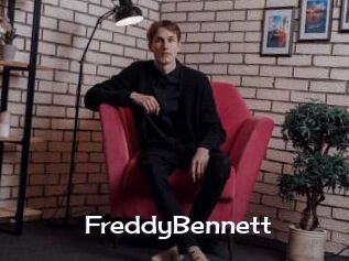 FreddyBennett
