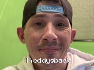 Freddysback