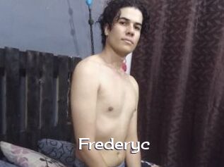 Frederyc
