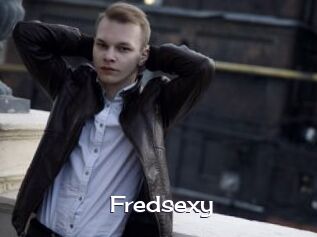 Fredsexy