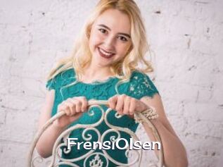 FrensiOlsen