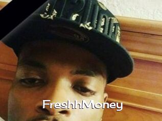 FreshhMoney