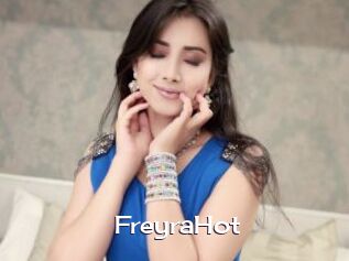 FreyraHot