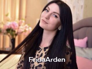 FridaArden