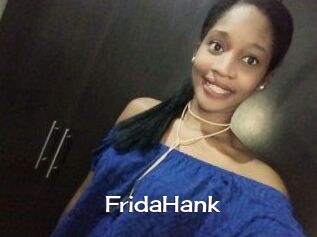 FridaHank Click here to exit
