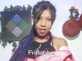 Fridablue