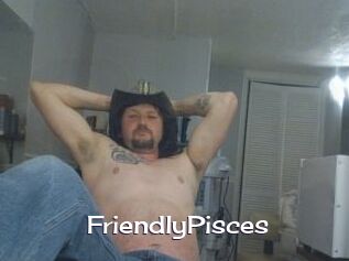 FriendlyPisces