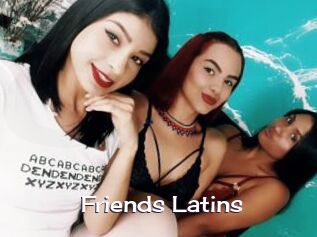 Friends_Latins