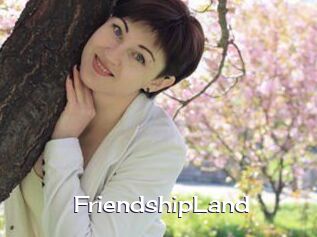 FriendshipLand Click here to exit