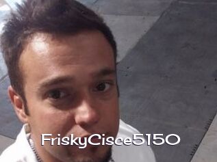 FriskyCisce5150