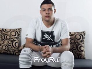 FroyRui