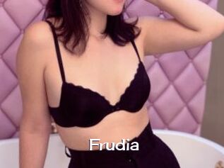 Frudia