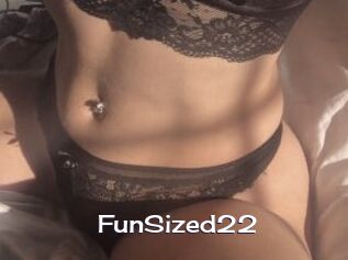 FunSized22