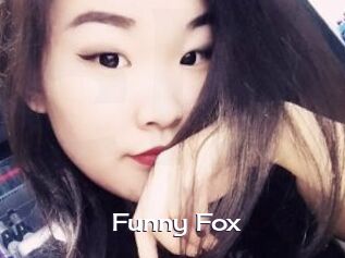 Funny_Fox Click here to exit