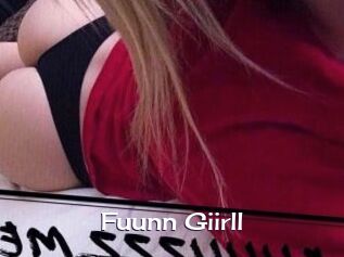 Fuunn_Giirll_