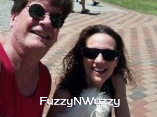 FuzzyNWuzzy