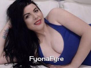 FyonaFyre