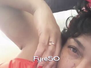 Fyre50