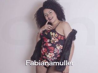 Fabianamuller