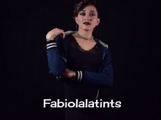 Fabiolalatints