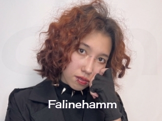 Falinehamm