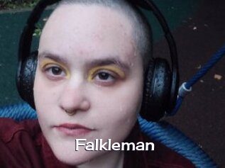 Falkleman