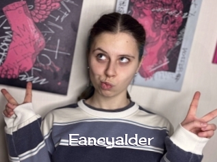 Fancyalder