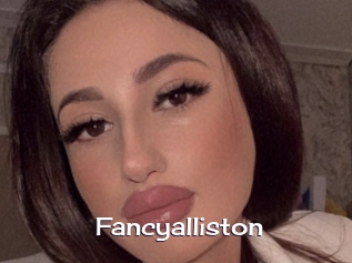 Fancyalliston