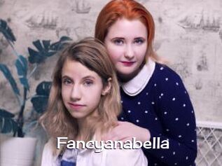 Fancyanabella