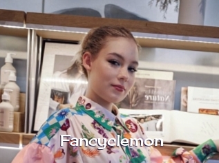 Fancyclemon