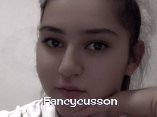 Fancycusson