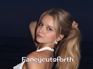 Fancycutsforth