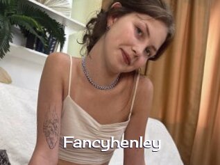 Fancyhenley