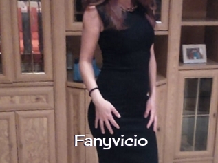 Fanyvicio
