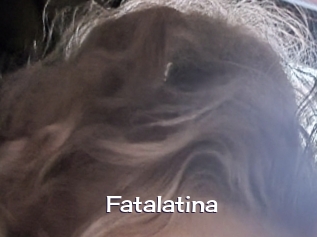Fatalatina